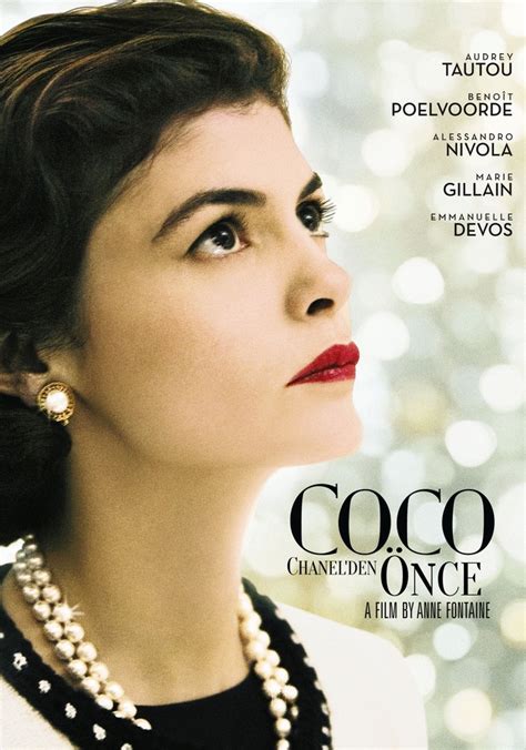 Coco Chanel'den Önce yayını: İnternette nereden .